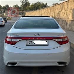 Hyundai Azera